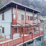 7 Min To - Peaceful Mountain Retreat * Morbio