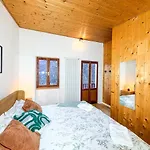 7 Min To - Peaceful Mountain Retreat * Morbio