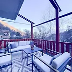 7 Min To - Peaceful Mountain Retreat * Morbio