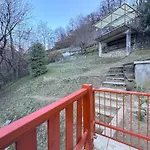 בקתה 7 Min To - Peaceful Mountain Retreat *