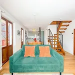 7 Min To - Peaceful Mountain Retreat