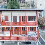 7 Min To - Peaceful Mountain Retreat בקתה *