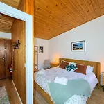 7 Min To - Peaceful Mountain Retreat Morbio