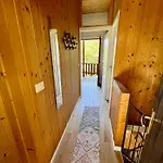 בקתה 7 Min To - Peaceful Mountain Retreat