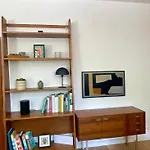 7 Min To - Peaceful Mountain Retreat בקתה