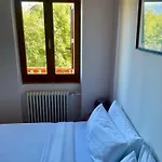 7 Min To - Peaceful Mountain Retreat בקתה Morbio