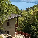Chalet 7 Min To - Peaceful Mountain Retreat Morbio
