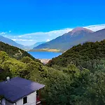 7 Min To - Peaceful Mountain Retreat Chalet Morbio