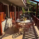 7 Min To - Peaceful Mountain Retreat Dağ evi