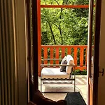 7 Min To - Peaceful Mountain Retreat Dağ evi
