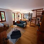 7 Min To - Peaceful Mountain Retreat Morbio