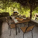 Dağ evi 7 Min To - Peaceful Mountain Retreat