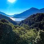 7 Min To - Peaceful Mountain Retreat *