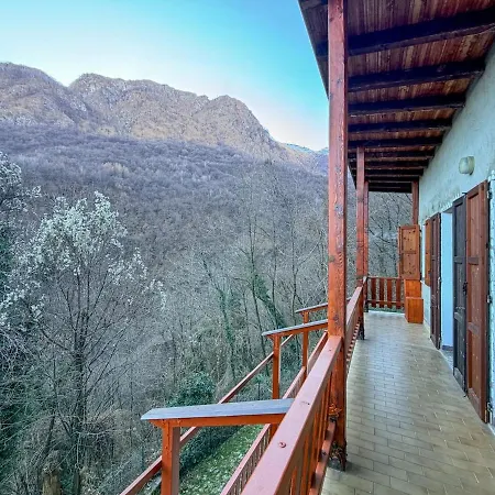 Horská chata 7 Min To - Peaceful Mountain Retreat *