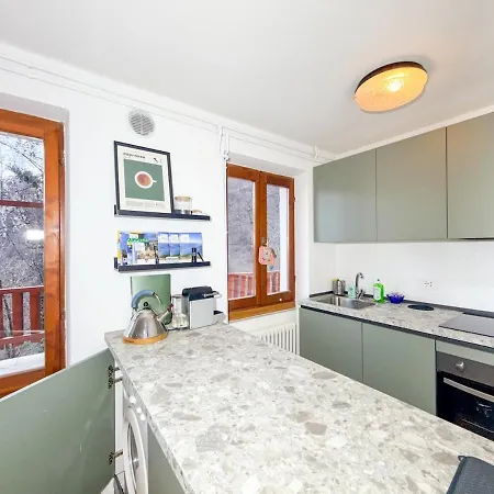 7 Min To - Peaceful Mountain Retreat *