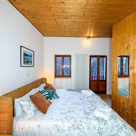 7 Min To - Peaceful Mountain Retreat Horská chata *