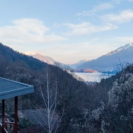 7 Min To - Peaceful Mountain Retreat Horská chata