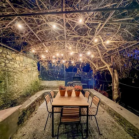 7 Min To - Peaceful Mountain Retreat Horská chata *