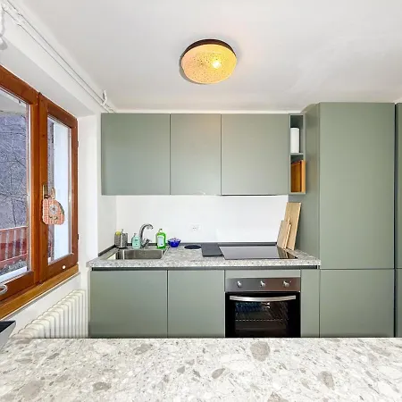 7 Min To - Peaceful Mountain Retreat *