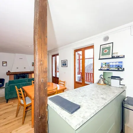 7 Min To - Peaceful Mountain Retreat Horská chata