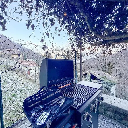 Horská chata 7 Min To - Peaceful Mountain Retreat *