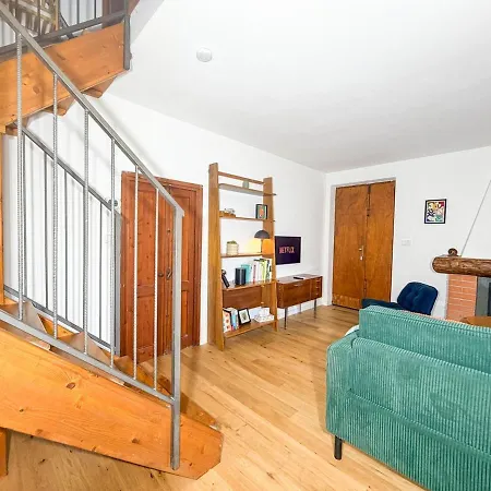 7 Min To - Peaceful Mountain Retreat Morbio