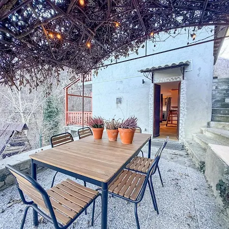 7 Min To - Peaceful Mountain Retreat *