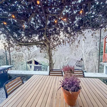 7 Min To - Peaceful Mountain Retreat Horská chata