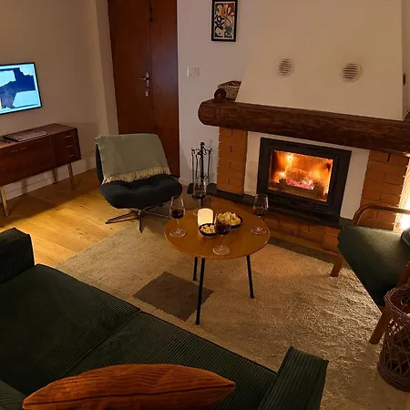 Dağ evi 7 Min To - Peaceful Mountain Retreat Morbio