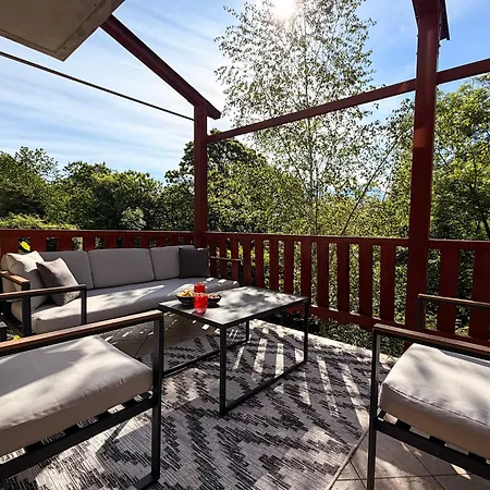 7 Min To - Peaceful Mountain Retreat