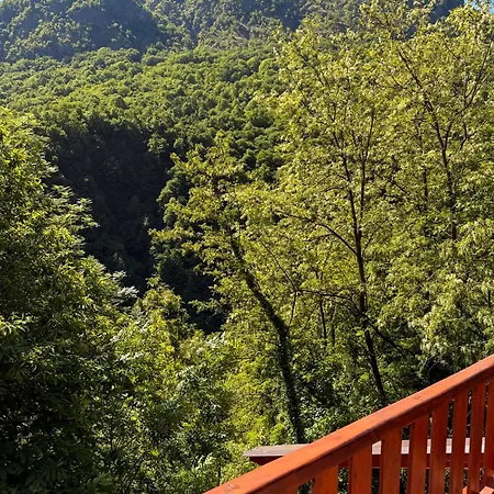 7 Min To - Peaceful Mountain Retreat *