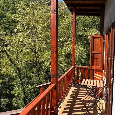 7 Min To - Peaceful Mountain Retreat Morbio