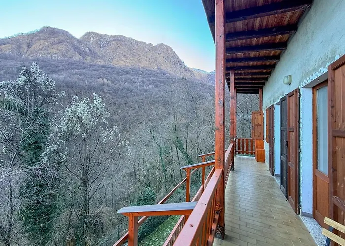 Horská chata 7 Min To - Peaceful Mountain Retreat *