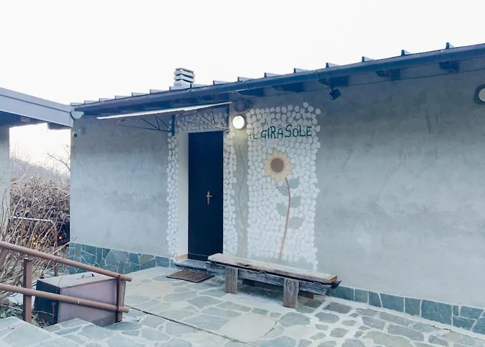 Horská chata 7 Min To - Peaceful Mountain Retreat