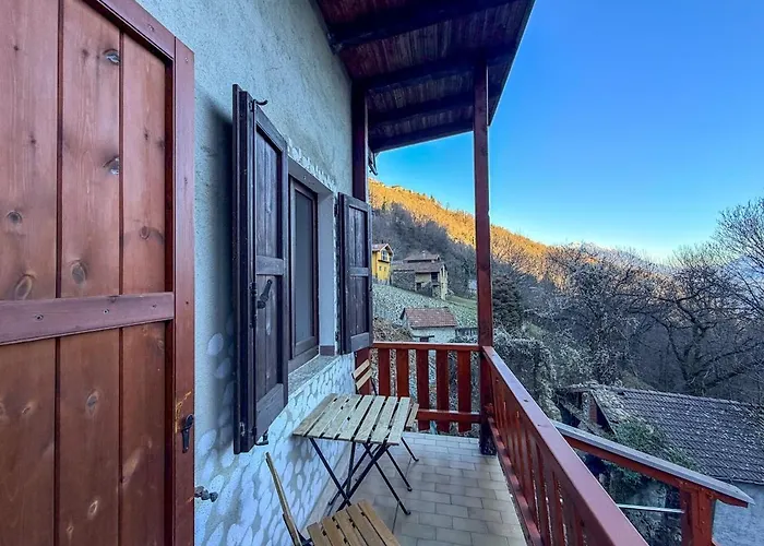 7 Min To - Peaceful Mountain Retreat *