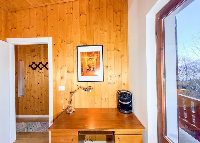 7 Min To - Peaceful Mountain Retreat *