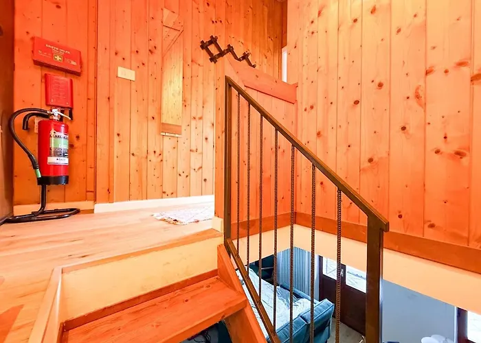 Alpstuga 7 Min To - Peaceful Mountain Retreat