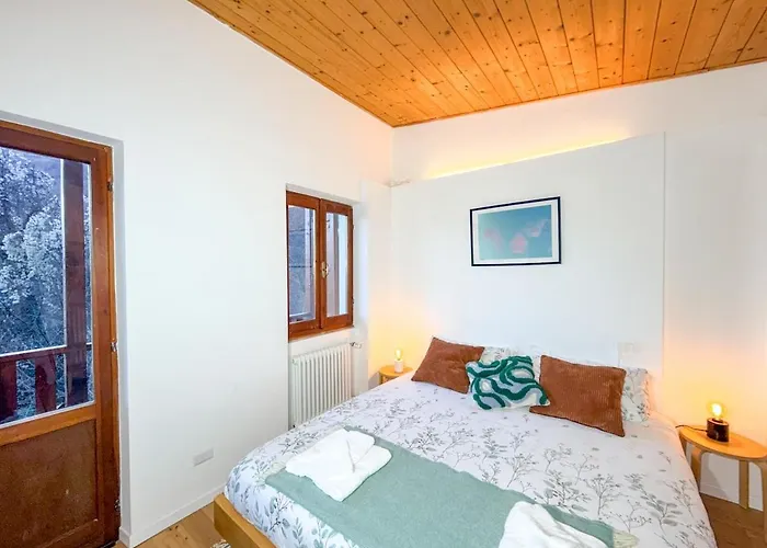 Chalet 7 Min To - Peaceful Mountain Retreat *