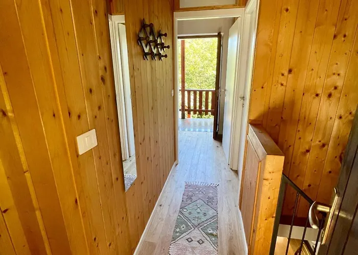 Chalet 7 Min To - Peaceful Mountain Retreat