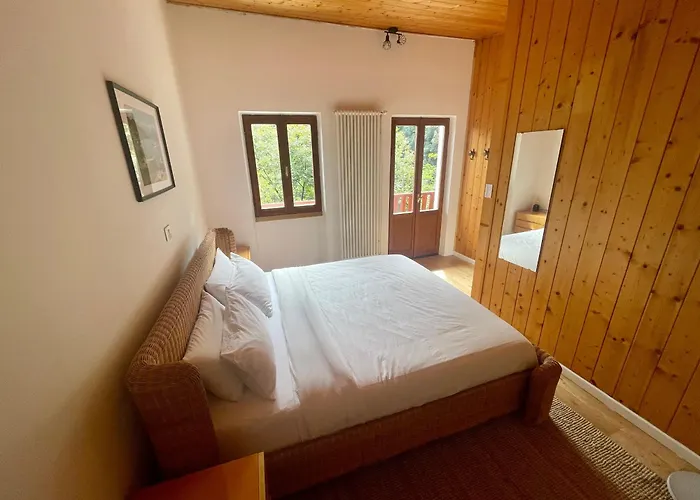 7 Min To - Peaceful Mountain Retreat