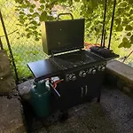 Шале 7 Min To - Peaceful Mountain Retreat *