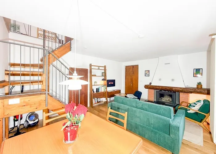 7 Min To - Peaceful Mountain Retreat Alpehytte *