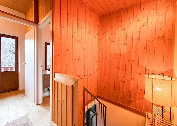 7 Min To - Peaceful Mountain Retreat Alpehytte *