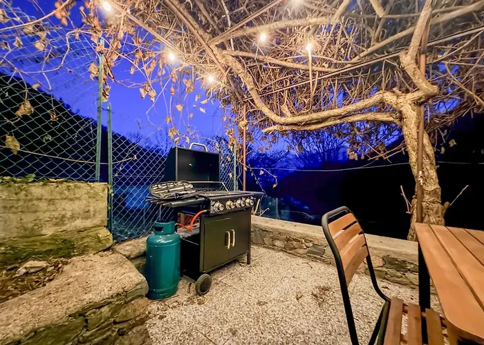 7 Min To - Peaceful Mountain Retreat Alpehytte