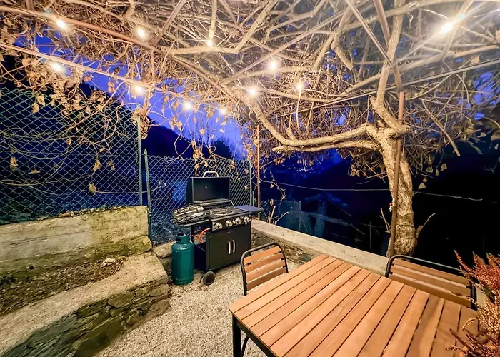 Chalet 7 Min To - Peaceful Mountain Retreat Morbio