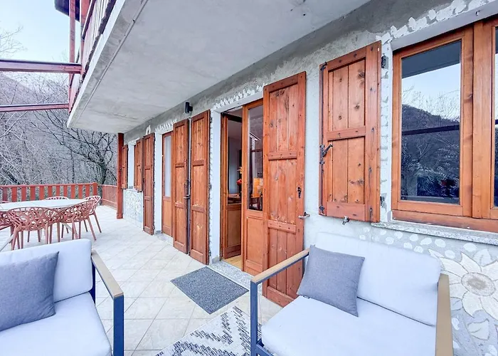 Alpehytte 7 Min To - Peaceful Mountain Retreat *