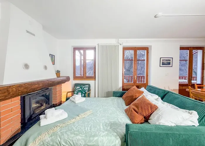 7 Min To - Peaceful Mountain Retreat