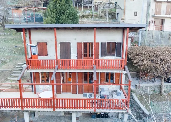 7 Min To - Peaceful Mountain Retreat Alpehytte *