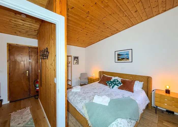 7 Min To - Peaceful Mountain Retreat Morbio