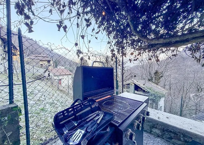 Alpehytte 7 Min To - Peaceful Mountain Retreat *